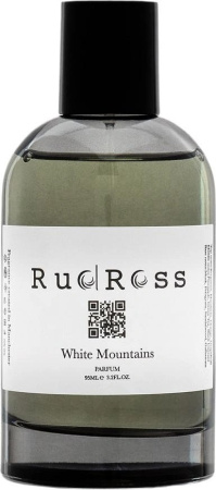 RudRoss White Mountains тестер