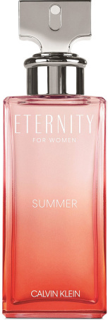 Фото духиCalvin Klein Eternity Summer for Women 2020