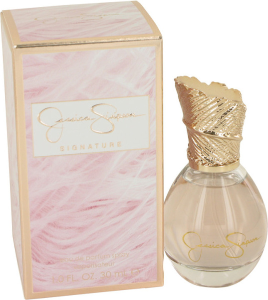 Фото духиJessica Simpson Signature