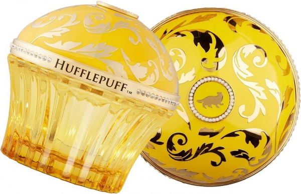 Фото духиHouse Of Sillage Hufflepuff
