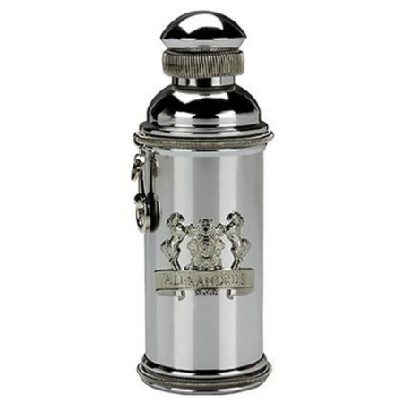 Фото духиAlexandre J The Collector Silver Ombre