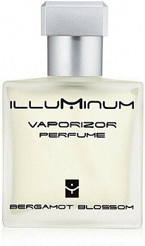 Фото духи Illuminum Bergamot Blossom