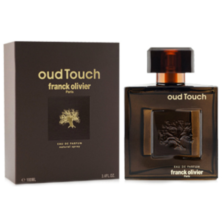 Фото духиFranck Olivier Oud Touch