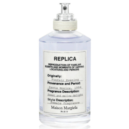 Фото духиMaison Martin Margiela Replica Funfair Evening