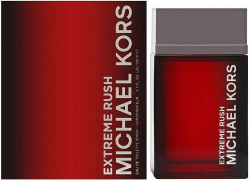 Фото духиMichael Kors Extreme Rush