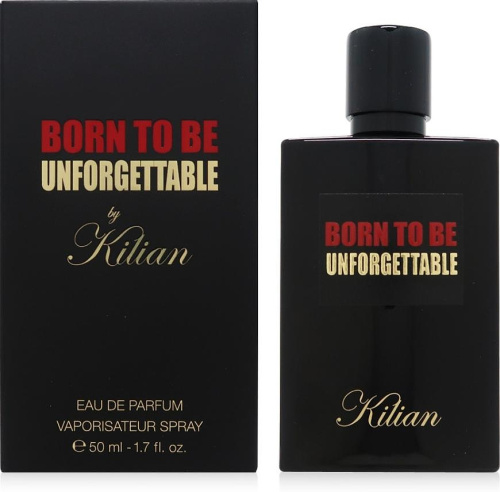 Фото духиKilian Born To Be Unforgettable