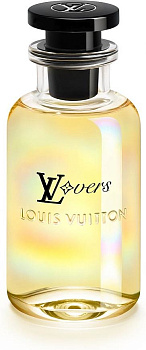 Фото духи Louis Vuitton Lovers