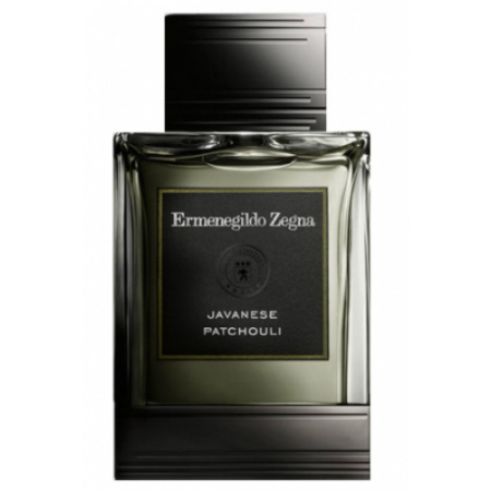 Фото духиErmenegildo Zegna Javanese Patchouli