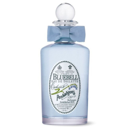 Фото духиPenhaligon`s Bluebell