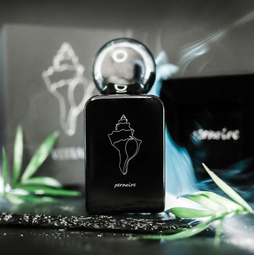 Pernoire Vitias