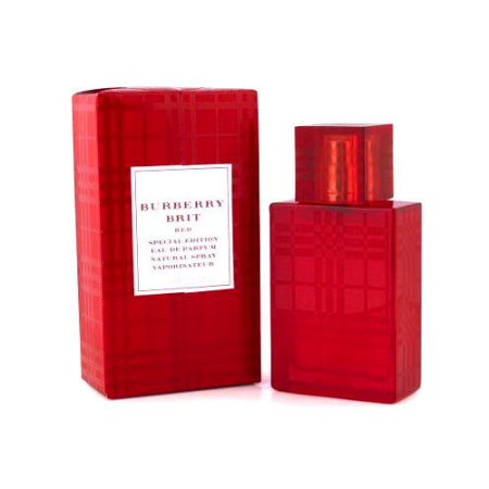 Фото духиBurberry Brit Red