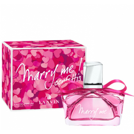 Фото духиLanvin Marry Me Confettis