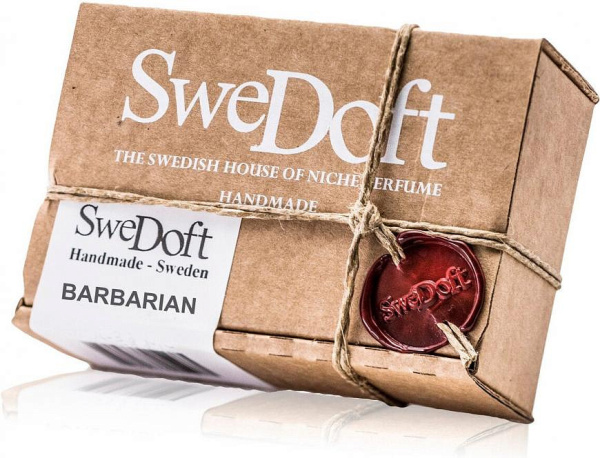 Фото духиSweDoft Barbarian