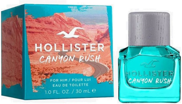 Фото духиHollister Canyon Rush For Him
