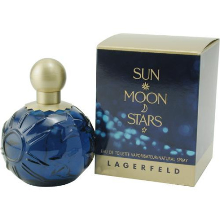 Фото духиKarl Lagerfeld Sun Moon Stars