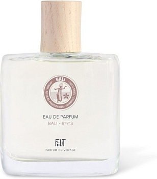 Фото духи Fiilit Parfum Du Voyage Bali