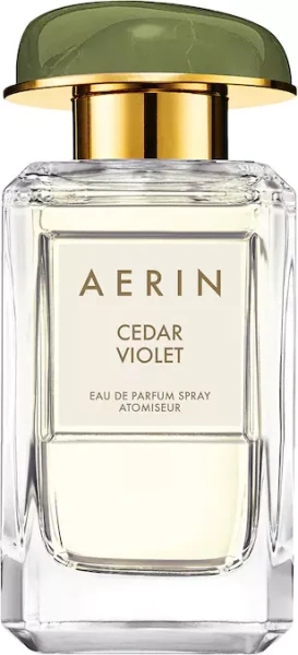 Aerin Lauder Cedar Violet (20-70509 парфюмерная вода-тестер 50 мл)