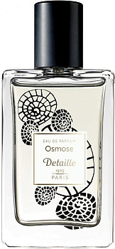 Фото духи Detaille Osmose
