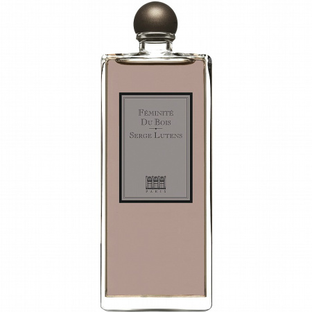 Фото духиSerge Lutens Feminite du Bois
