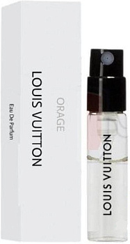 Louis Vuitton Orage (20-57448 парфюмерная вода 2 мл)