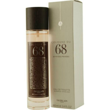 Фото духиGuerlain Eau de Cologne du 68