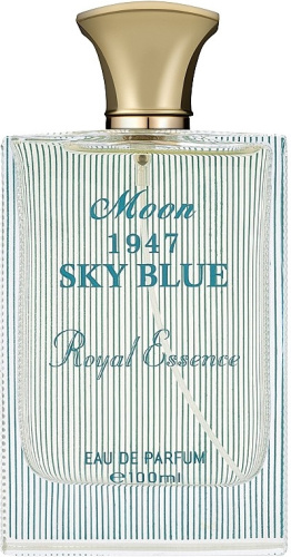 Noran Perfumes Moon 1947 Sky Blue (20-52544 парфюмерная вода-тестер 100 мл)