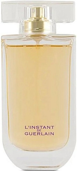 Guerlain L'instant De Guerlain pour femme (20-76869 парфюмерная вода-тестер 80 мл)