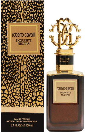 Фото духиRoberto Cavalli Exquisite Nectar