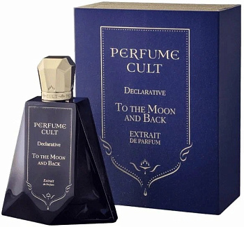 Фото духи Perfume Cult To the Moon and Back