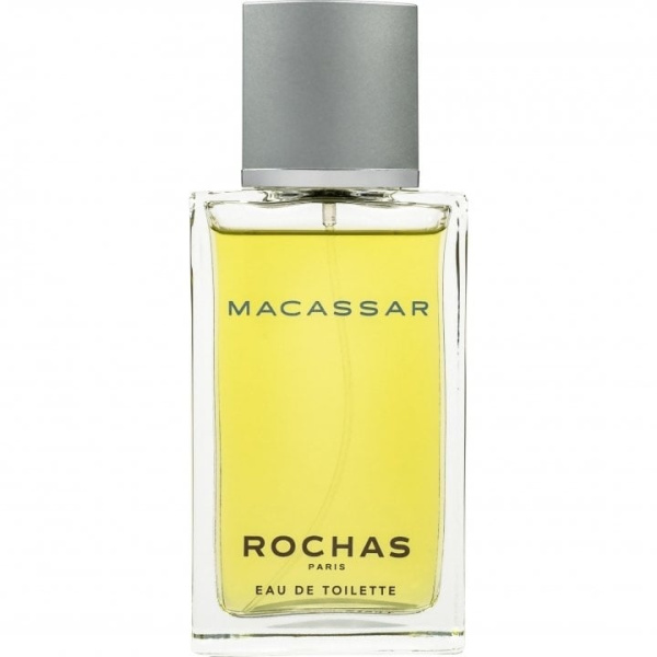 Rochas Macassar (20-53220 туалетная вода-тестер 75 мл)