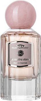Фото духи Palazzo della Bellezza La Nostra Storia