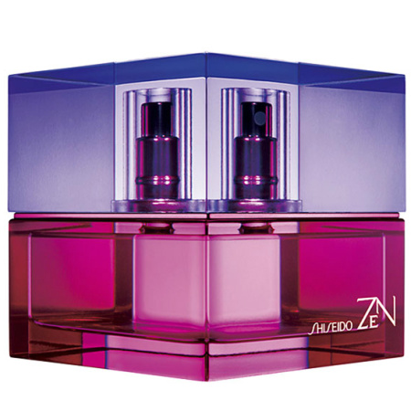 Фото духиShiseido Zen Eau de Parfum 2010