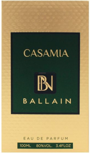 Фото духиBallain Casamia