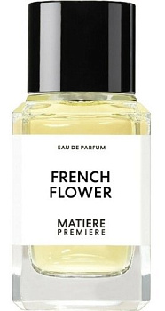 Фото духи Matiere Premiere French Flower