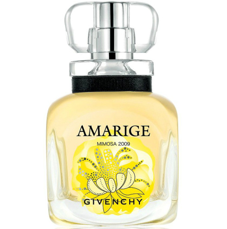 Фото духиGivenchy Amarige Mimosa Harvest 2009