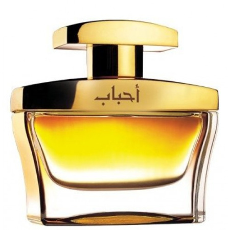 Фото духиAjmal Ahbab