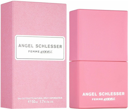 Фото духиAngel Schlesser Femme Adorable