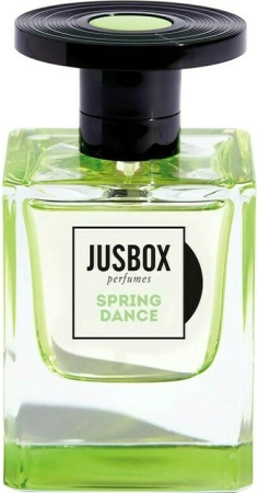 Фото духиJusbox Spring Dance
