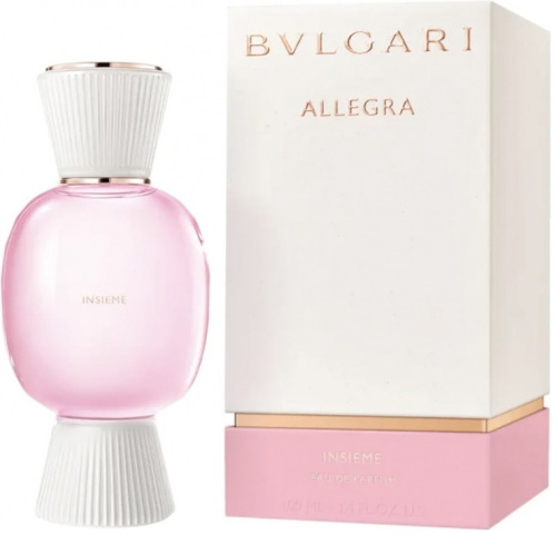 Bvlgari Insieme 100