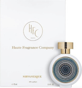 Фото духи Haute Fragrance Company Nirvanesque