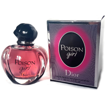 Фото духиDior Poison Girl