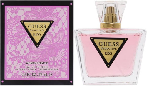 Фото духиGuess Seductive Kiss