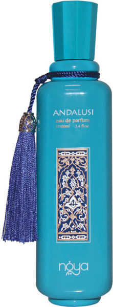 Noya Andalusi Blue (20-26542 парфюмерная вода-тестер 100 мл)