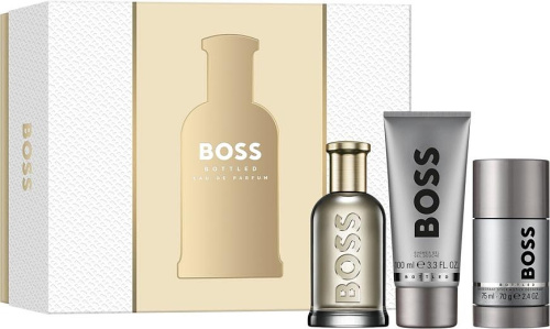 Фото духиHugo Boss Boss Bottled Eau De Parfum