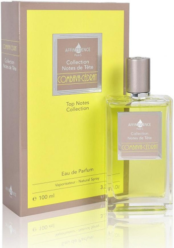 Affinessence Combava Cedrat (20-21470 парфюмерная вода 100 мл)