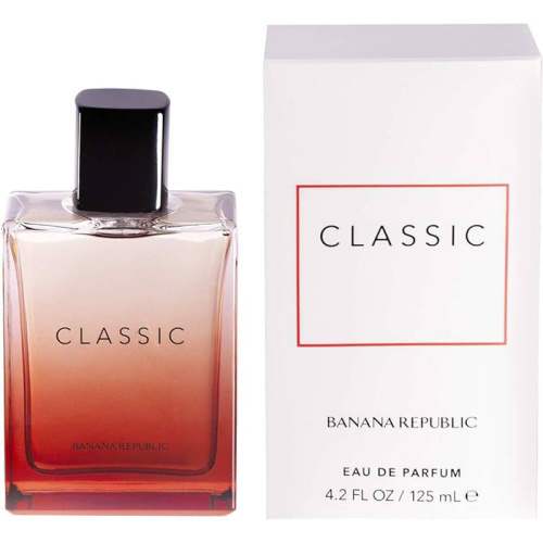 Фото духиBanana Republic Classic Red