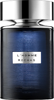 Rochas L'Homme (20-50632 туалетная вода-тестер 100 мл)