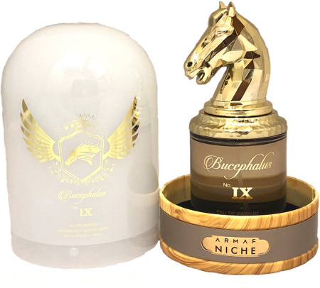 Фото духиSterling Parfums Armaf Bucephalus Ix