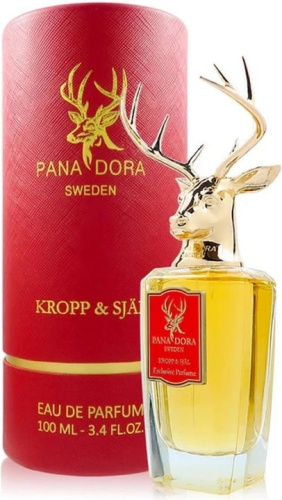Pana Dora Kropp SJAL 100