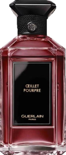 Guerlain Oeillet Pourpre (20-27297 парфюмерная вода-тестер 200 мл)